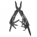 Мультитул Ganzo MultiTool G202B Черный