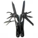 Мультитул Ganzo MultiTool G202B Черный