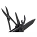 Мультитул Ganzo MultiTool G202B Черный