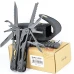 Мультитул Ganzo MultiTool G202B Черный