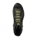 Черевики Salomon QUEST ELEMENT GTX Black/Olive Night, Зелений, UK 10 / EU 44⅔, 27см