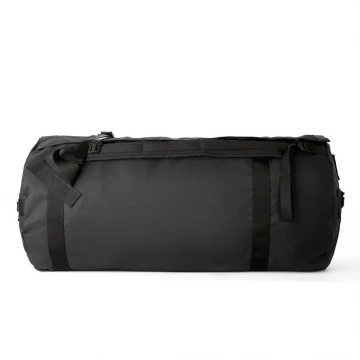 Баул-рюкзак Vik-tailor Оксфорд 100L Чорний, Multicam