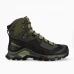 Черевики Salomon QUEST ELEMENT GTX Black/Olive Night, Зелений, UK 10 / EU 44⅔, 27см