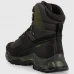 Черевики Salomon QUEST ELEMENT GTX Black/Olive Night, Зелений, UK 10 / EU 44⅔, 27см