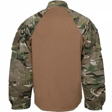 Бойова сорочка GB Body Combat Shirt Ubac MTP Camo, Multicam