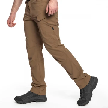 Брюки Helikon OTP VersaStretch Mud Brown