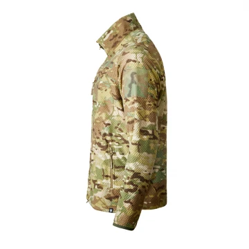 Кофта флісова Vik-Tailor ALPHA - multicam