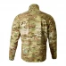 Кофта флісова Vik-Tailor ALPHA - multicam