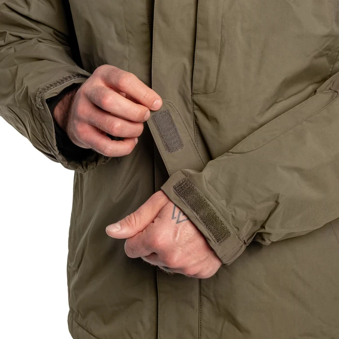 Куртка Pentagon GEN V 3.0 - Dark olive Куртка Pentagon GEN V 3.0 - Dark olive