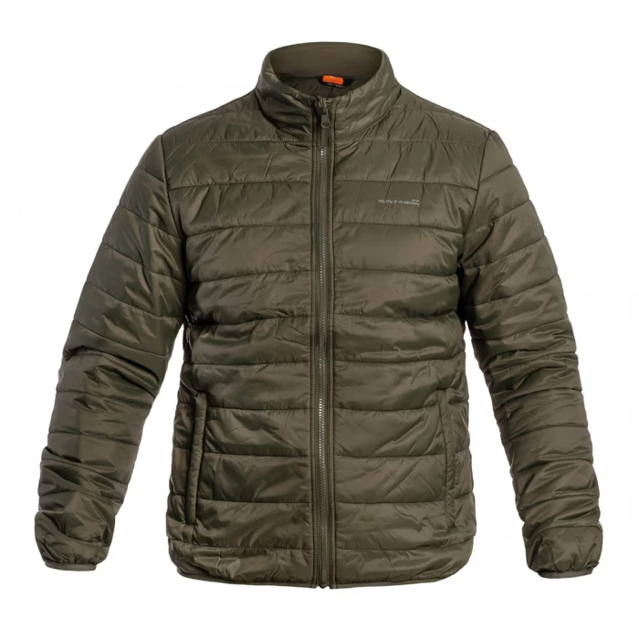 Куртка Pentagon GEN V 3.0 - Dark olive Куртка Pentagon GEN V 3.0 - Dark olive