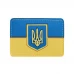 M-Tac нашивка прапор України (Жаккард)