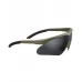 Окуляри балістичні SWISS EYE® Raptor Olive (3 лінзи)