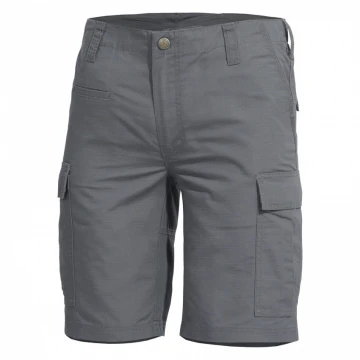Шорти тактичні Pentagon BDU 2.0 Wolf Grey, Wolf Grey, US 40