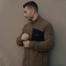 Кофта флісова Pentagon ATHOS 2.0 Olive