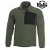 Кофта флісова Pentagon ATHOS 2.0 Olive