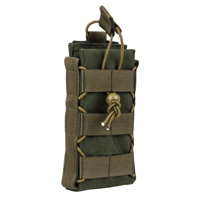 Підсумок для магазина АК відкритий Olive Підсумок для магазина АК відкритий Olive