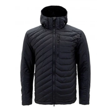 Куртка Carinthia G-LOFT ESG Чорний , Black