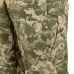 Боевые штаны с наколенниками Vik-Tailor G3 ММ-14 пиксель ЗСУ