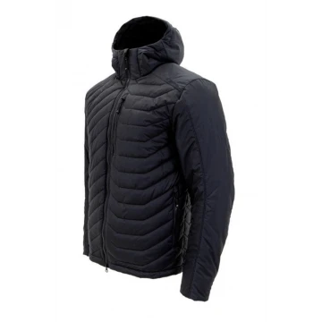 Куртка Carinthia G-LOFT ESG Чорний , Black