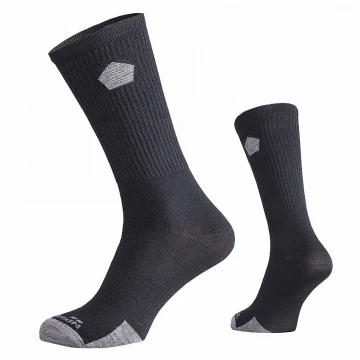 Шкарпетки PENTAGON ALPINE MERINO Сірий