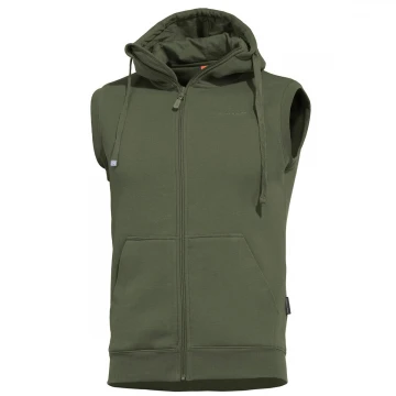Кофта без рукавів PENTAGON THESPIS Olive