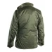 Куртка з відстібкою US STYLE M65 FIELD JACKET WITH LINER Оливкова