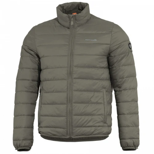 Куртка демісезонна Pentagon Nucleus Liner Jacket RAL7013, Olive