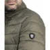 Куртка демісезонна Pentagon Nucleus Liner Jacket RAL7013, Olive