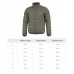 Куртка демісезонна Pentagon Nucleus Liner Jacket RAL7013, Olive