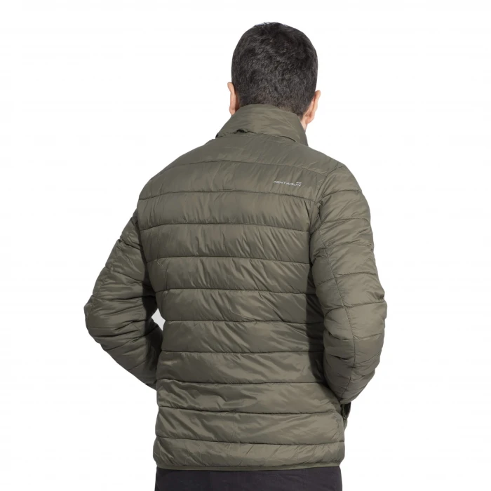 Куртка демісезонна Pentagon Nucleus Liner Jacket RAL7013, Olive Куртка демісезонна Pentagon Nucleus Liner Jacket RAL7013, Olive