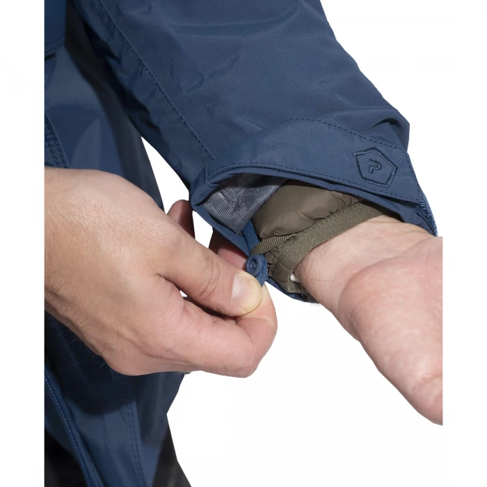 Куртка демісезонна Pentagon Nucleus Liner Jacket RAL7013, Olive Куртка демісезонна Pentagon Nucleus Liner Jacket RAL7013, Olive
