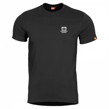 Футболка Pentagon Ageron «American Flag» Black, 3XL