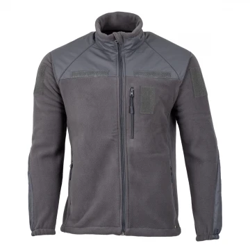 Флісова кофта Vik-Tailor GEN II - Shadow Grey