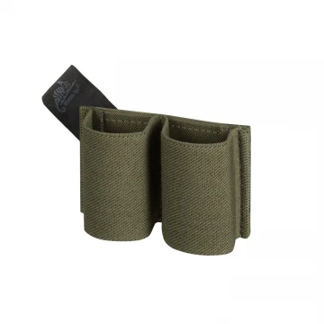 Подсумок под магазин Helikon-Tex Double Elastic Insert Олива, Olive