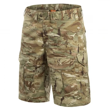 Шорти PENTAGON Lycos Short Pants Multicam