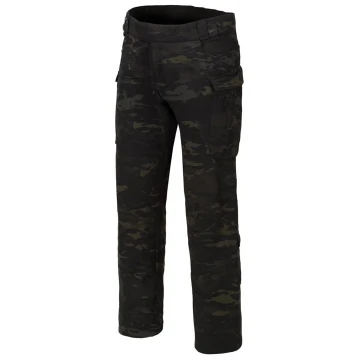 Штани Helikon MBDU NyCo Rip-Stop - MultiCam Black