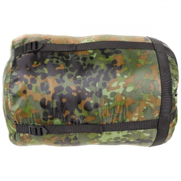 Спальний мішок MFH Mummy Sleeping Bag Flectarn