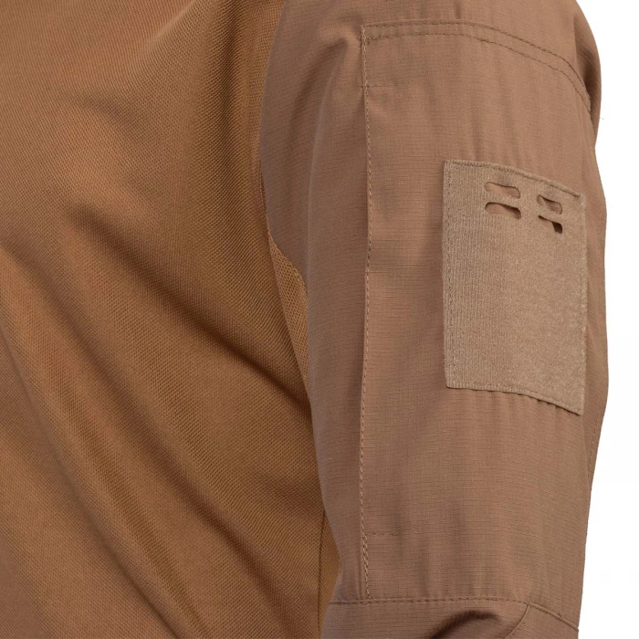 Тактична сорочка Vik-Tailor UBACS Coyote Тактична сорочка Vik-Tailor UBACS Coyote