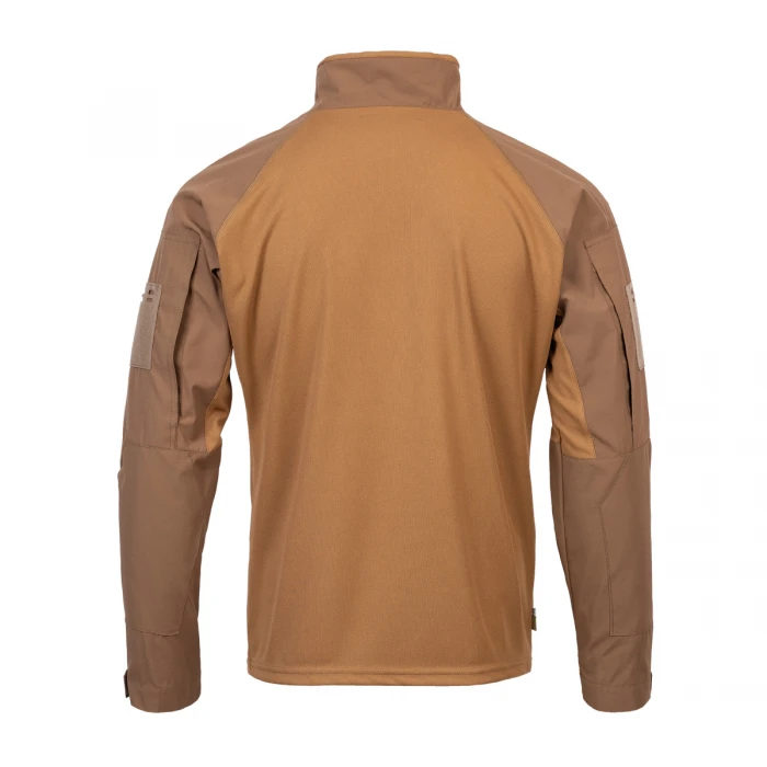 Тактична сорочка Vik-Tailor UBACS Coyote Тактична сорочка Vik-Tailor UBACS Coyote