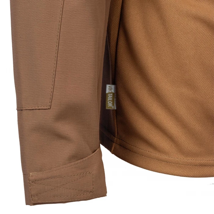 Тактична сорочка Vik-Tailor UBACS Coyote Тактична сорочка Vik-Tailor UBACS Coyote