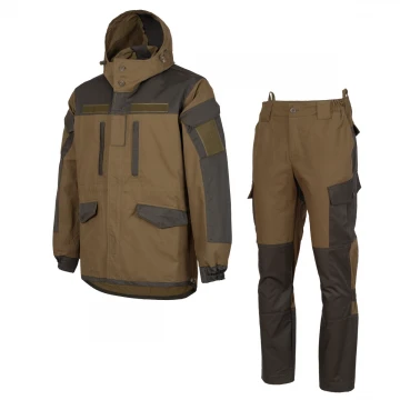 Костюм Горка Демісезонний ХБ Olive