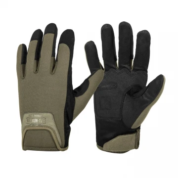 Рукавиці тактичні Helikon-Tex Urban Tactical Mk2 Gloves Olive