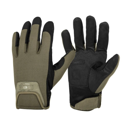 Рукавиці тактичні Helikon-Tex Urban Tactical Mk2 Gloves Olive