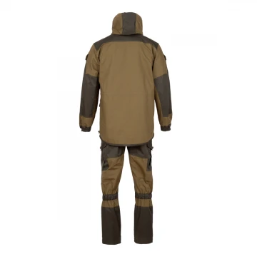 Костюм Горка Демісезонний ХБ Olive