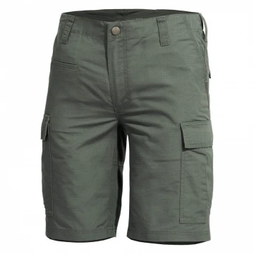 Шорти тактичні Pentagon BDU 2.0 Camo Green, Camo Green, US 40