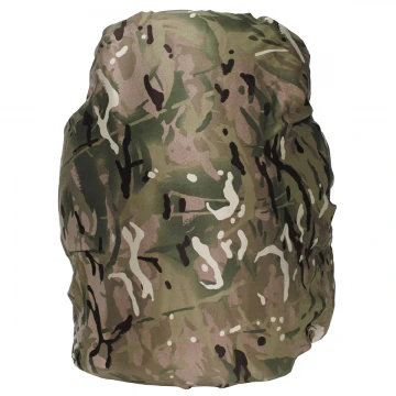 Чохол для рюкзака GB Small MTP Camo , Multicam