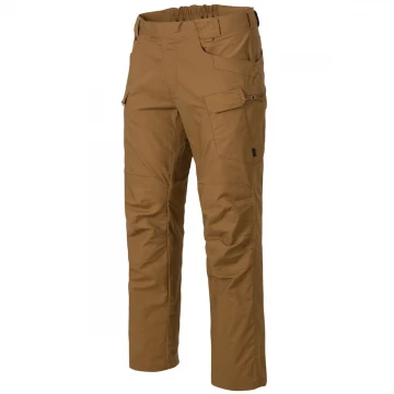 Штани Helikon UTP PolyCotton Rip-Stop Mud Brown