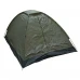 Палатка 3-местная MIL-TEC «IGLU Standart» Olive