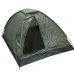 Палатка 3-местная MIL-TEC «IGLU Standart» Olive