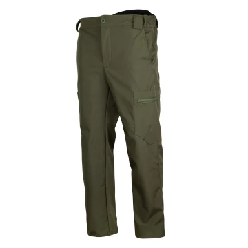 Штани зимние Vik-Tailor SoftShell Olive